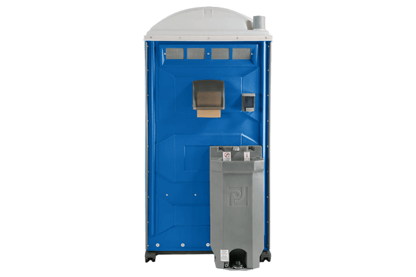 Deluxe Flushable Porta Potty Brownwood TX