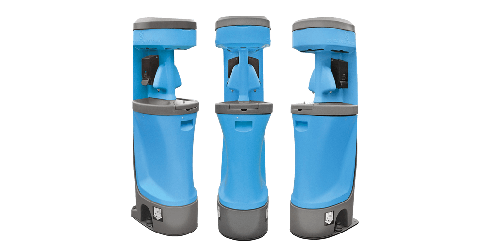Portable Handwashing Stations Brownwood TX