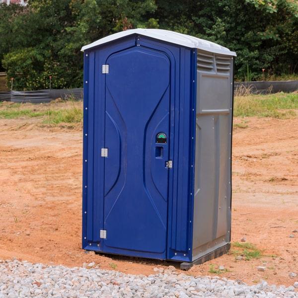 Festival Porta Potty Rentals Brownwood TX