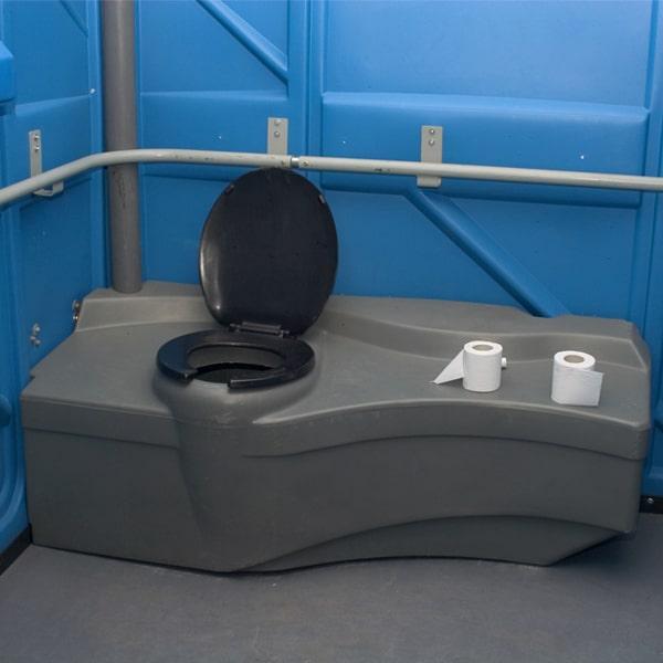 Wedding Porta Potty Rentals Brownwood TX