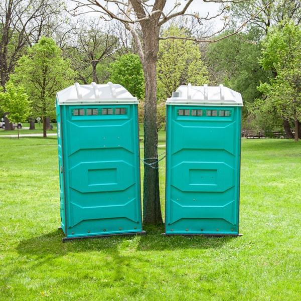 Seasonal Porta Potty Rentals Brownwood TX