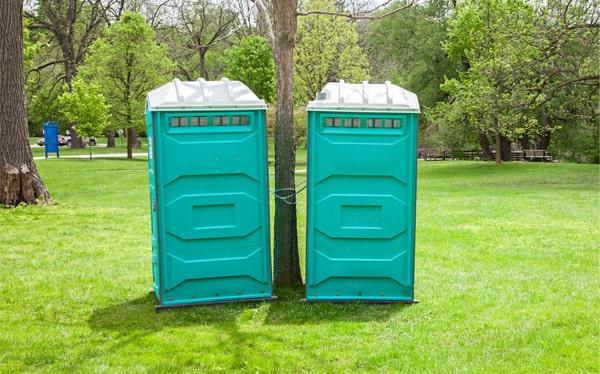 RV Camper Portable Toilet Rentals Brownwood TX